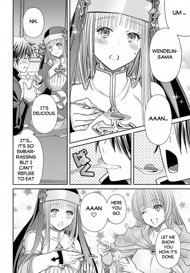 Hachinan Tte Sore Wa Nai Deshou Chapter 95 Page 20
