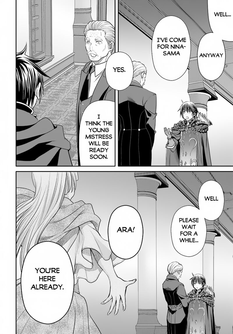 Hachinan Tte Sore Wa Nai Deshou Chapter 95 Page 8