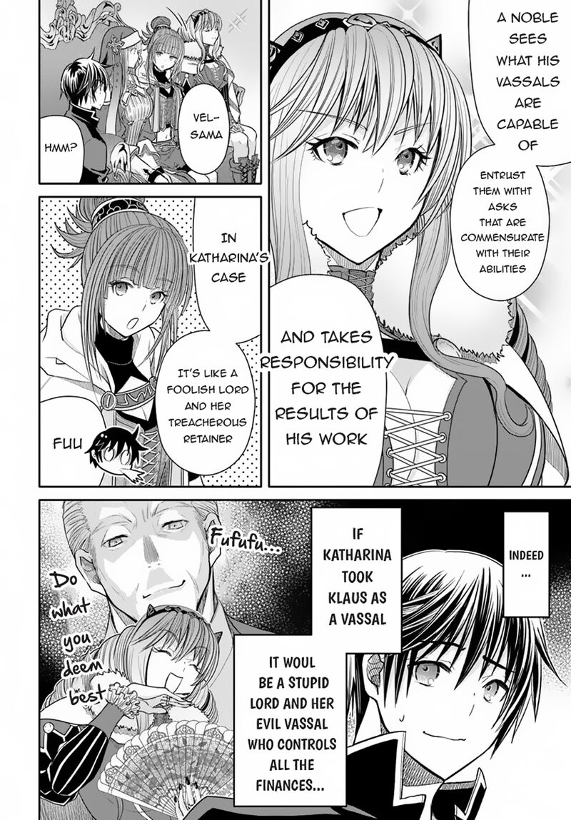 Hachinan Tte Sore Wa Nai Deshou Chapter 97 Page 16
