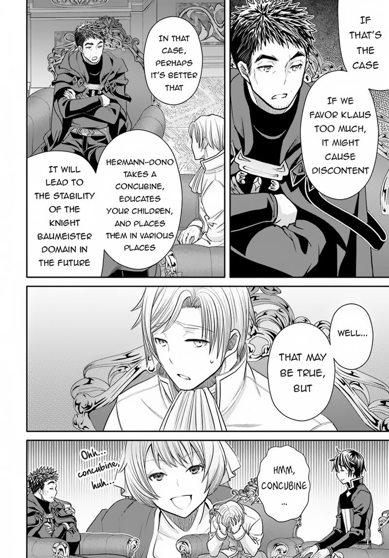 Hachinan Tte Sore Wa Nai Deshou Chapter 97 Page 20