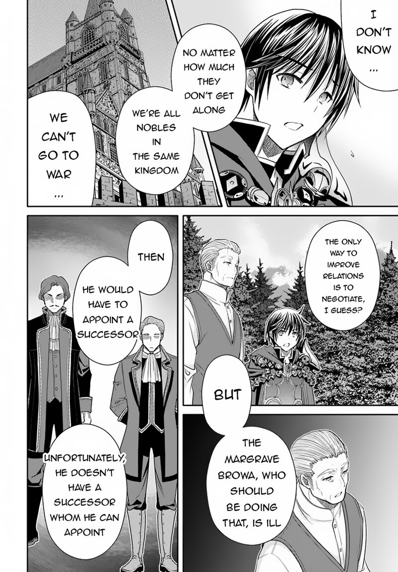 Hachinan Tte Sore Wa Nai Deshou Chapter 98 Page 14