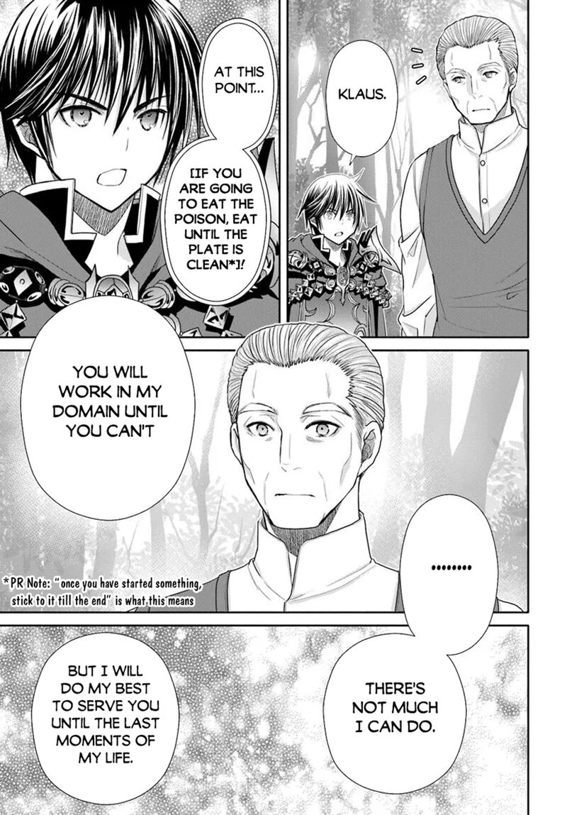 Hachinan Tte Sore Wa Nai Deshou Chapter 99 Page 14
