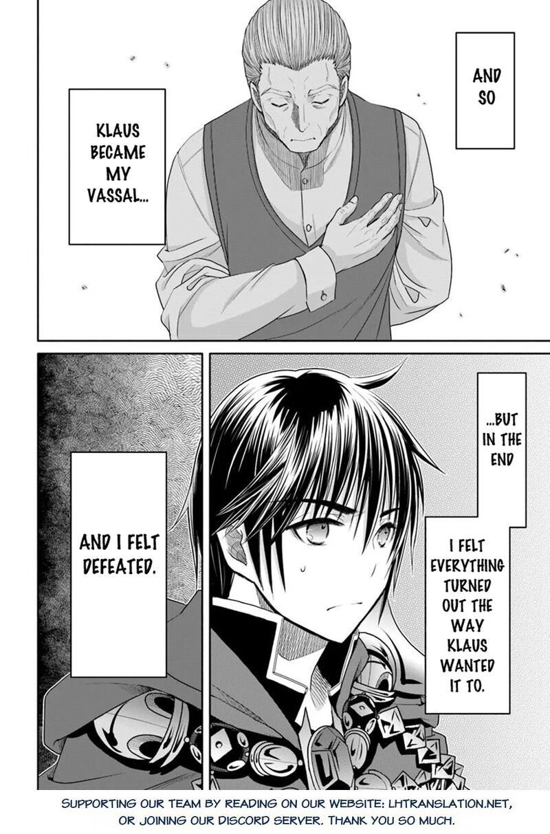 Hachinan Tte Sore Wa Nai Deshou Chapter 99 Page 15