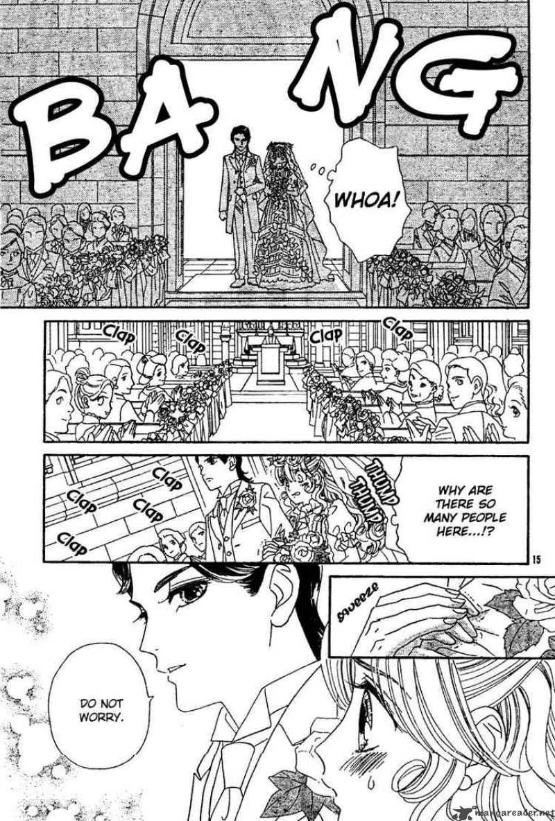 Hadashi De Bara Wo Fume Chapter 2 Page 15
