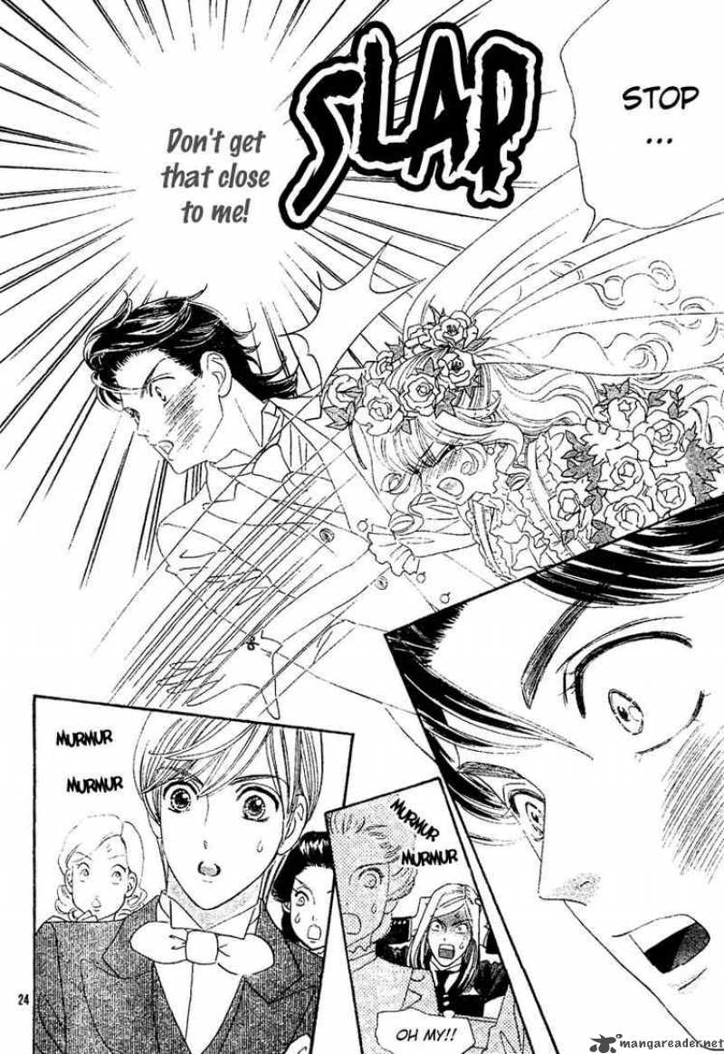 Hadashi De Bara Wo Fume Chapter 2 Page 23