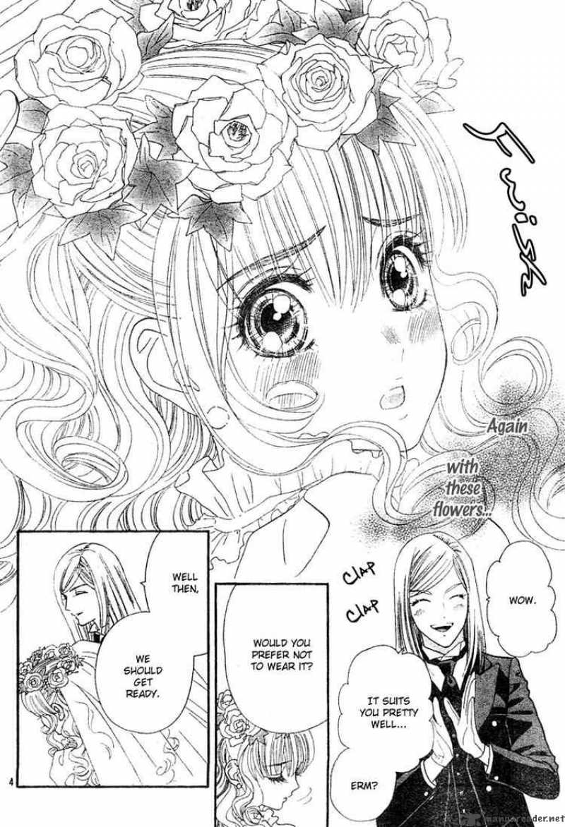 Hadashi De Bara Wo Fume Chapter 2 Page 4