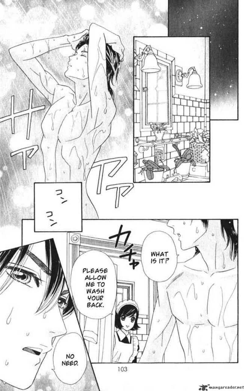 Hadashi De Bara Wo Fume Chapter 23 Page 21