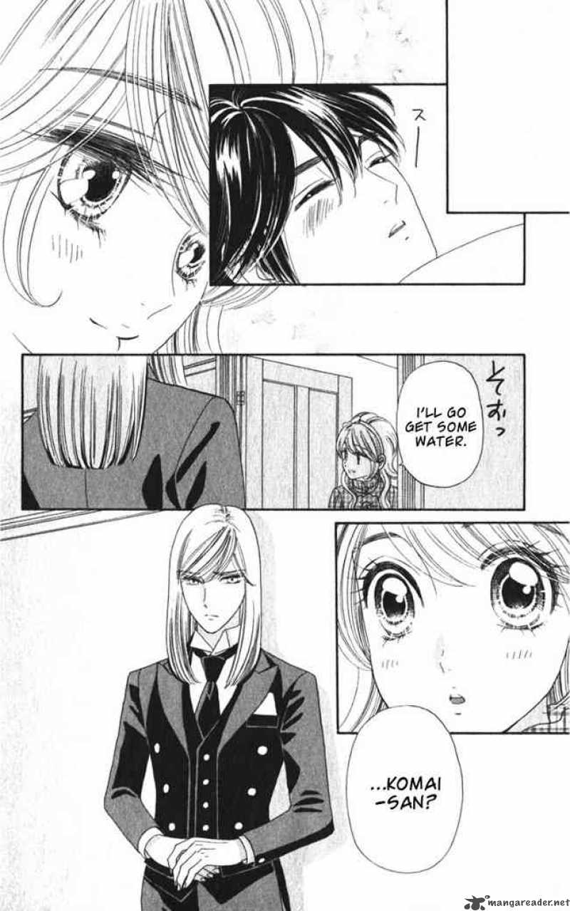 Hadashi De Bara Wo Fume Chapter 26 Page 11