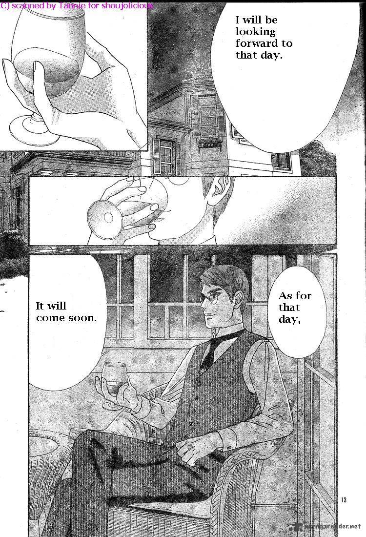 Hadashi De Bara Wo Fume Chapter 39 Page 14