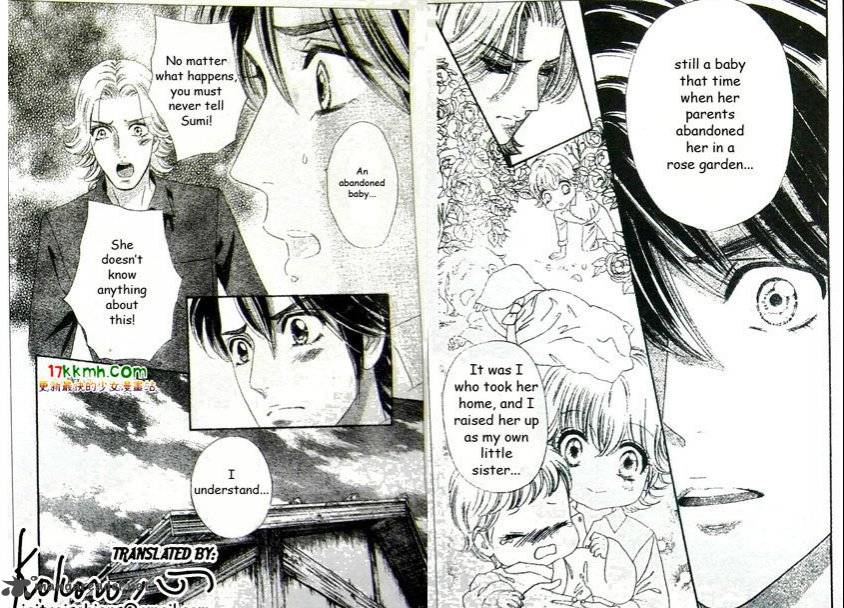Hadashi De Bara Wo Fume Chapter 44 Page 10