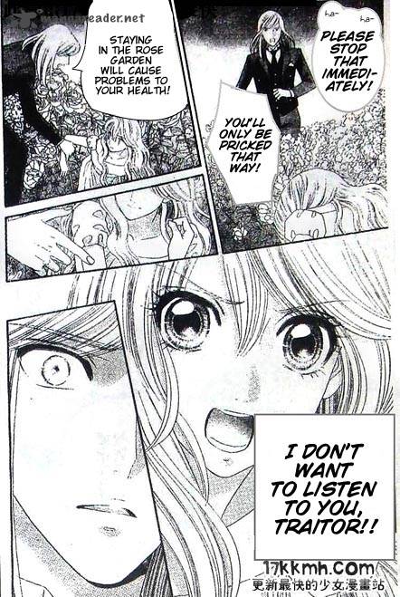 Hadashi De Bara Wo Fume Chapter 48 Page 12