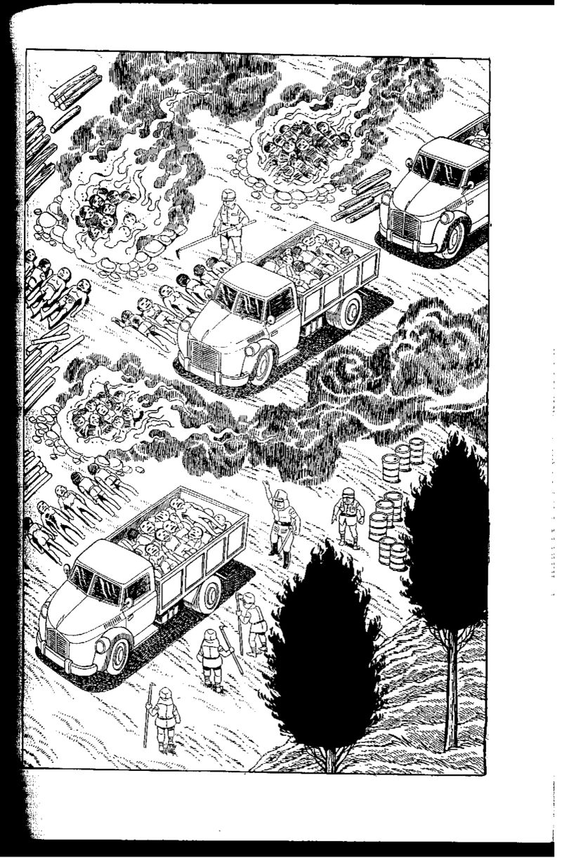 Hadashi No Gen Chapter 5 Page 113
