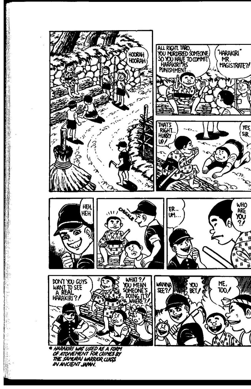 Hadashi No Gen Chapter 6 Page 29