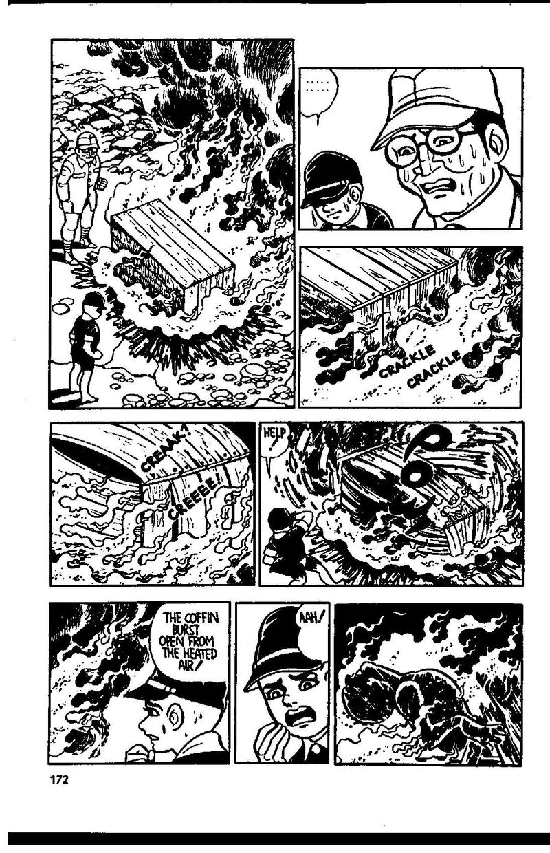 Hadashi No Gen Chapter 6 Page 91