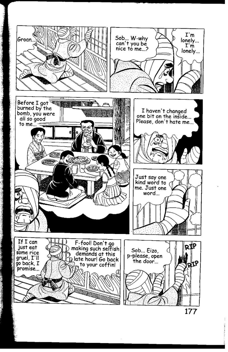 Hadashi No Gen Chapter 7g Page 46