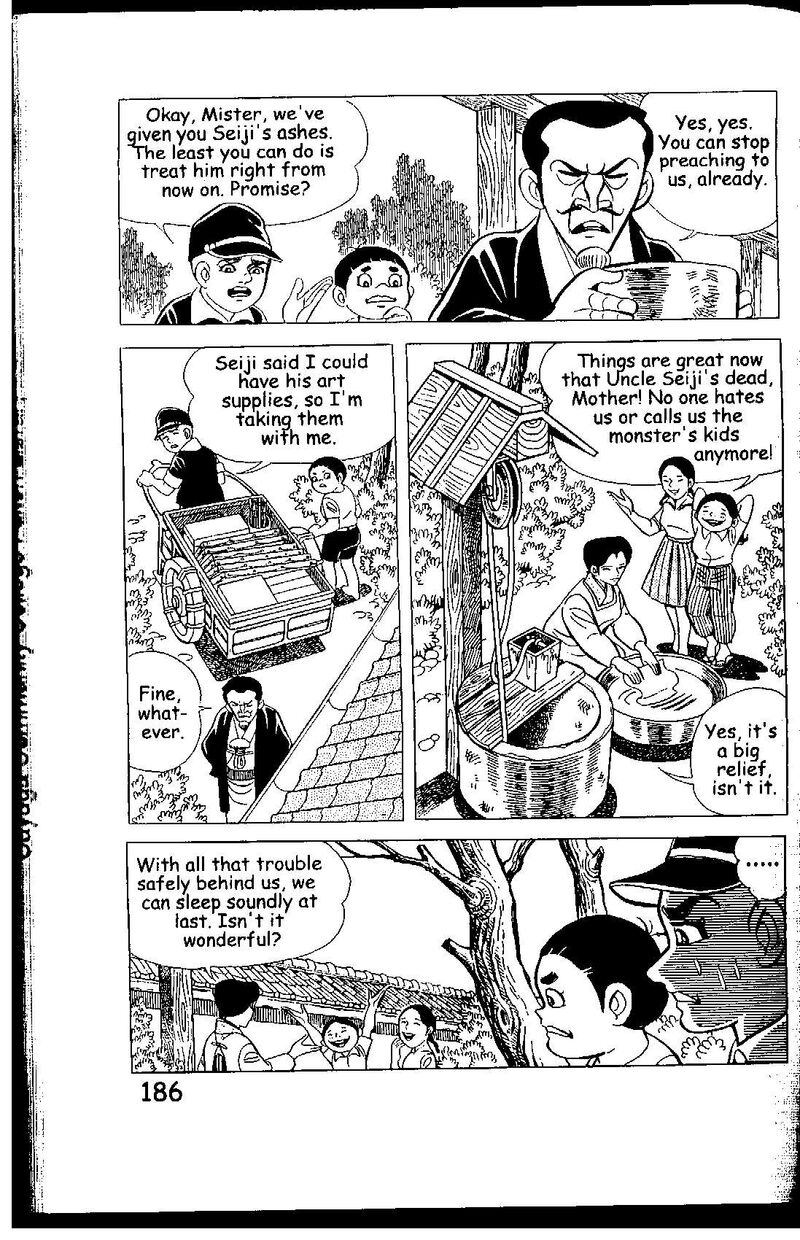 Hadashi No Gen Chapter 7g Page 55