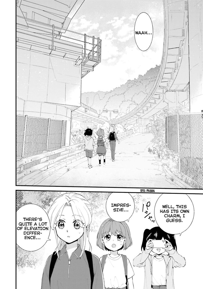 Haidou Chapter 5 Page 12