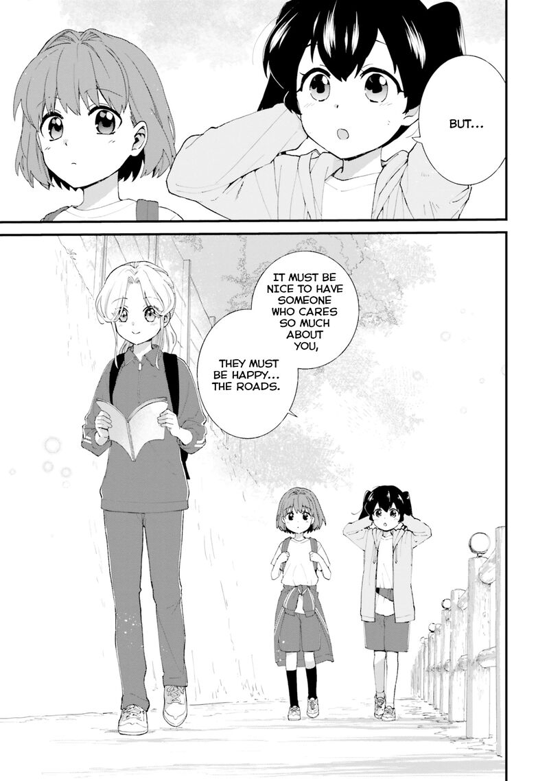Haidou Chapter 5 Page 21