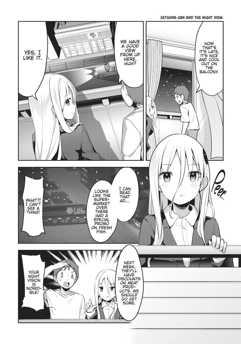 Haikei Koroshiya San To Kekkon Shimashita Chapter 12 Page 5