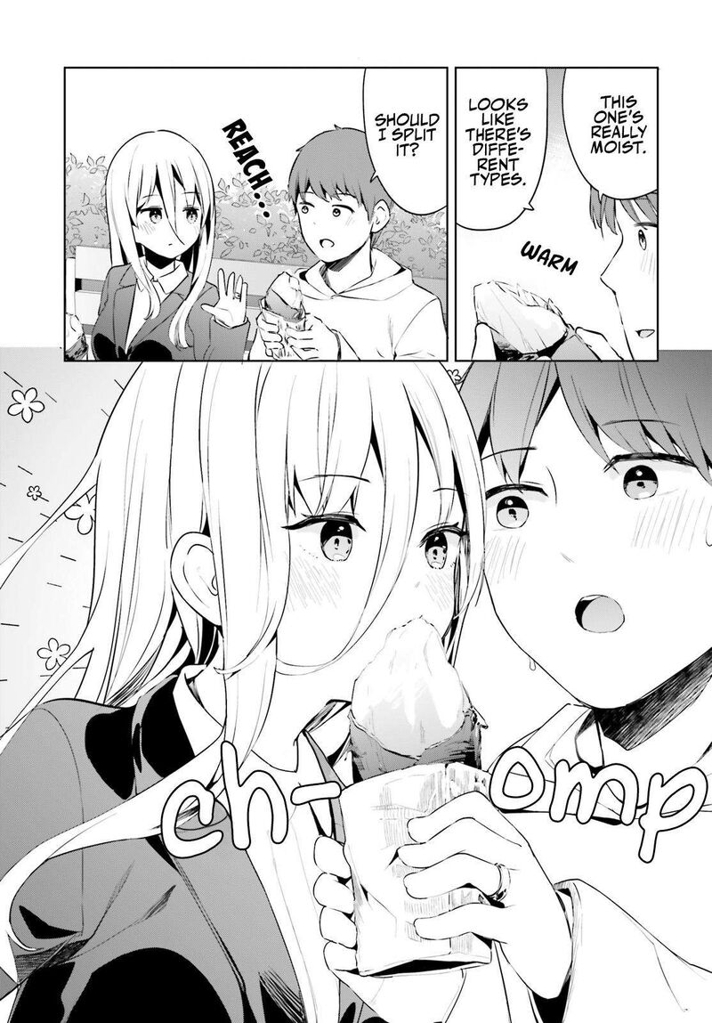 Haikei Koroshiya San To Kekkon Shimashita Chapter 51 Page 15