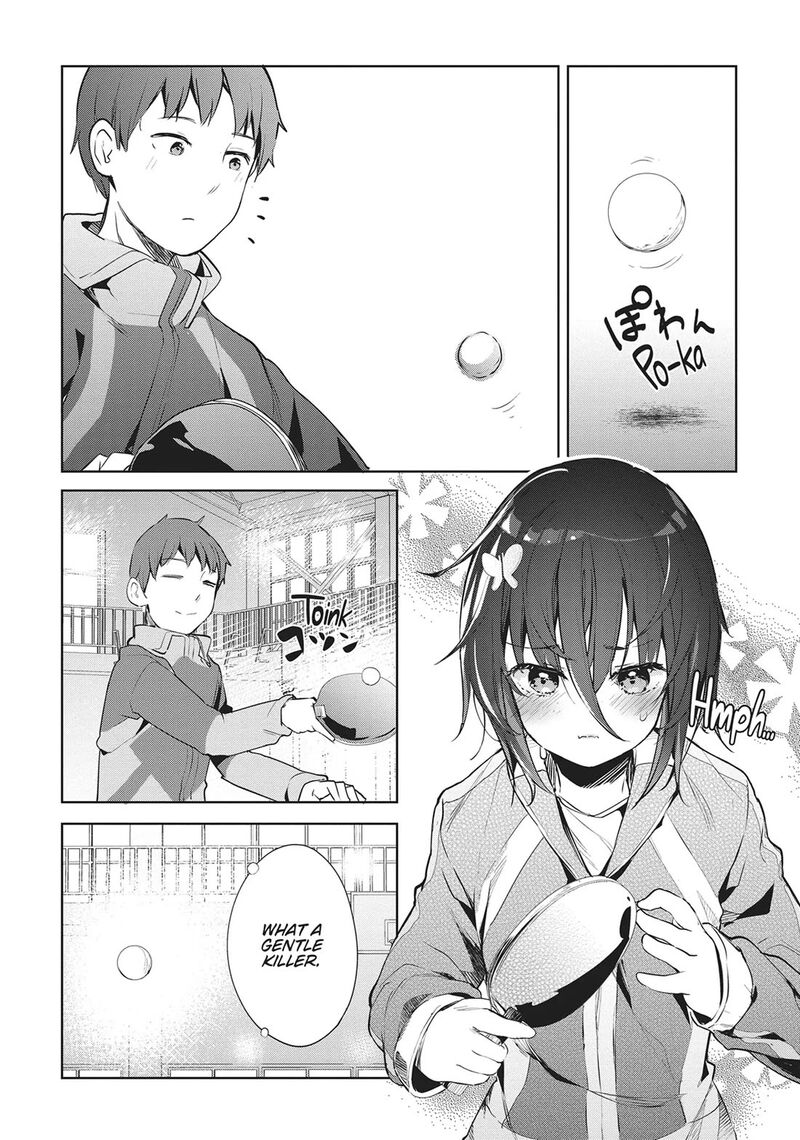 Haikei Koroshiya San To Kekkon Shimashita Chapter 52 Page 14