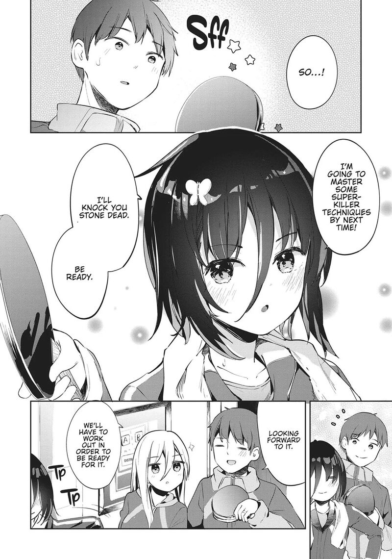 Haikei Koroshiya San To Kekkon Shimashita Chapter 52 Page 16