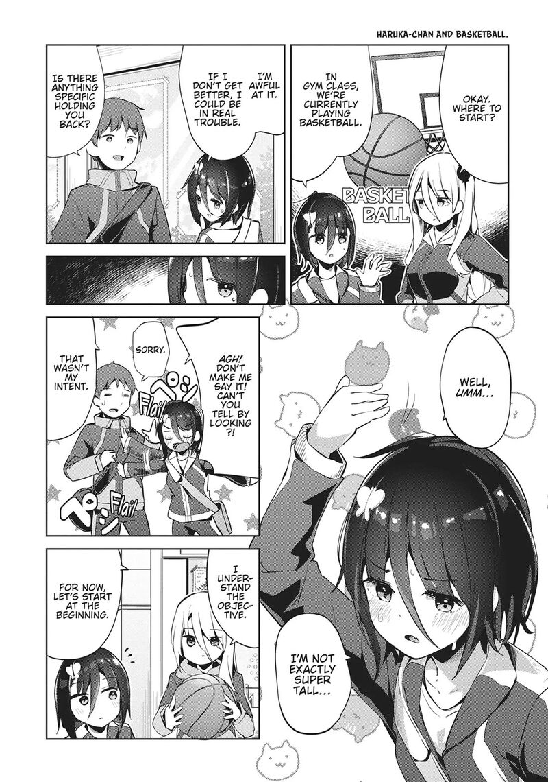 Haikei Koroshiya San To Kekkon Shimashita Chapter 52 Page 3