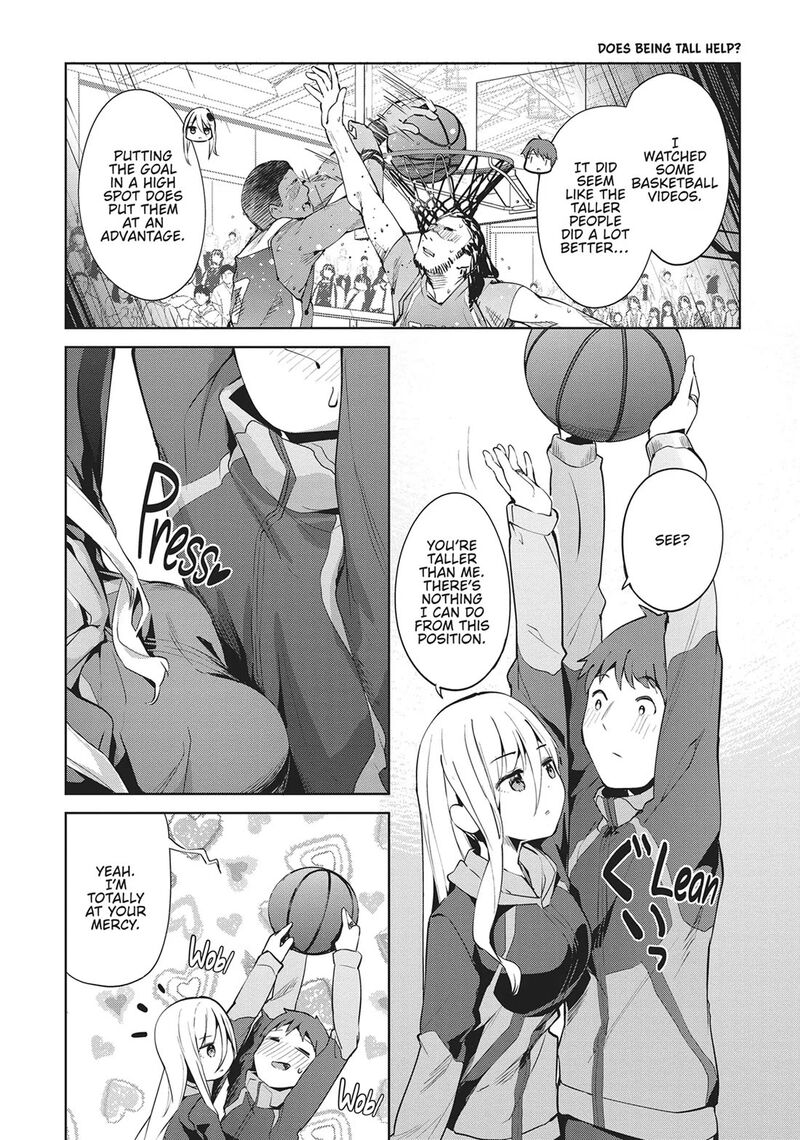 Haikei Koroshiya San To Kekkon Shimashita Chapter 52 Page 5
