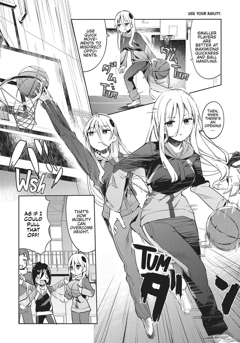 Haikei Koroshiya San To Kekkon Shimashita Chapter 52 Page 6