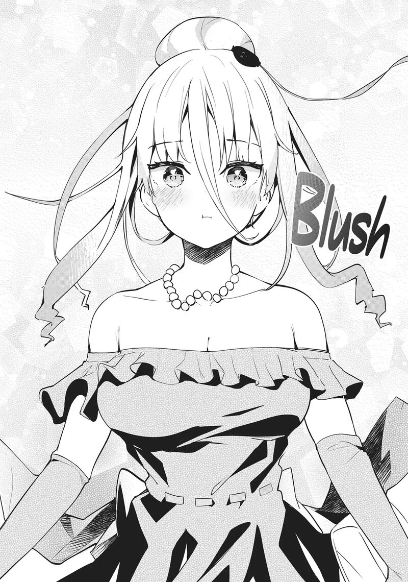 Haikei Koroshiya San To Kekkon Shimashita Chapter 55 Page 15