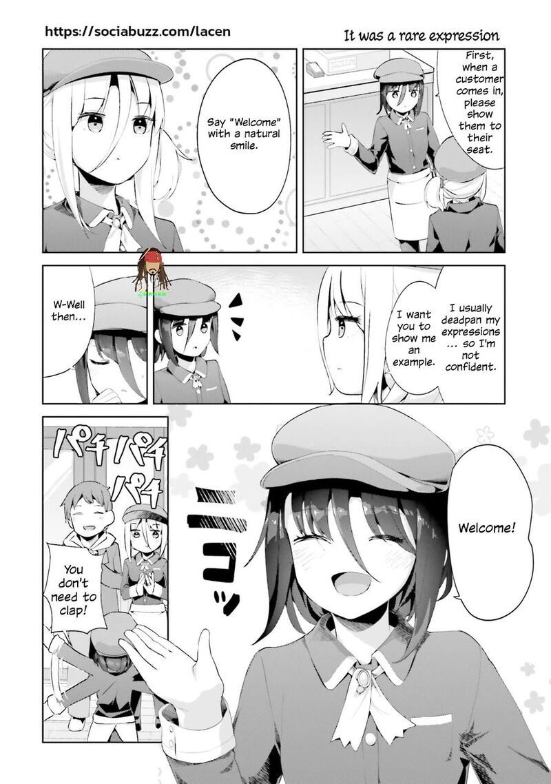 Haikei Koroshiya San To Kekkon Shimashita Chapter 60 Page 6