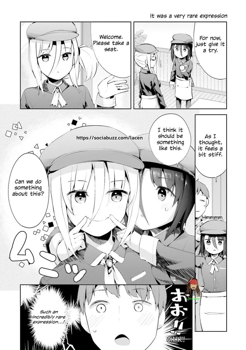 Haikei Koroshiya San To Kekkon Shimashita Chapter 60 Page 7