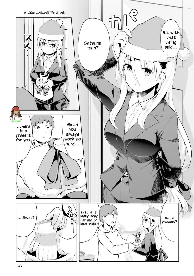 Haikei Koroshiya San To Kekkon Shimashita Chapter 61 Page 5