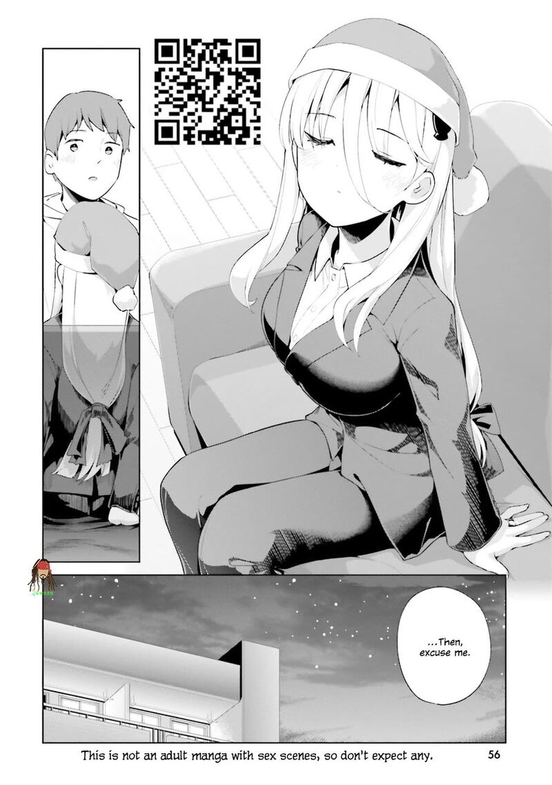 Haikei Koroshiya San To Kekkon Shimashita Chapter 61 Page 8