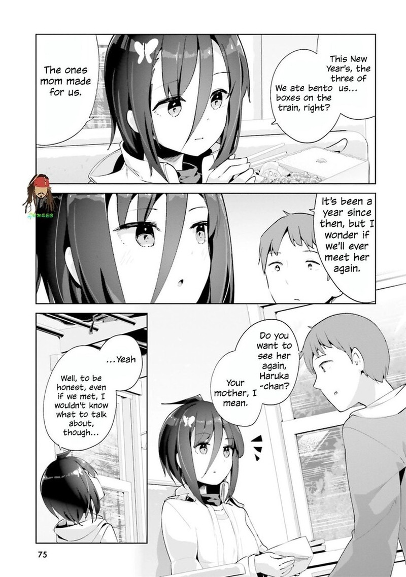 Haikei Koroshiya San To Kekkon Shimashita Chapter 63 Page 7