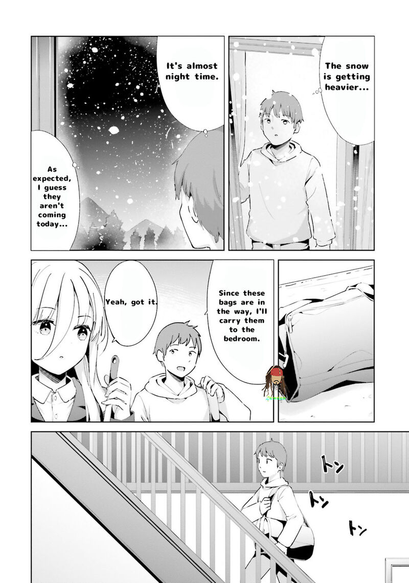 Haikei Koroshiya San To Kekkon Shimashita Chapter 64 Page 8