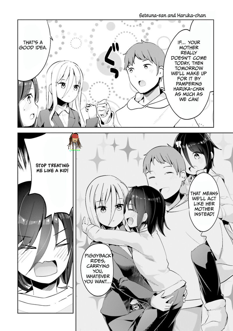 Haikei Koroshiya San To Kekkon Shimashita Chapter 66 Page 4