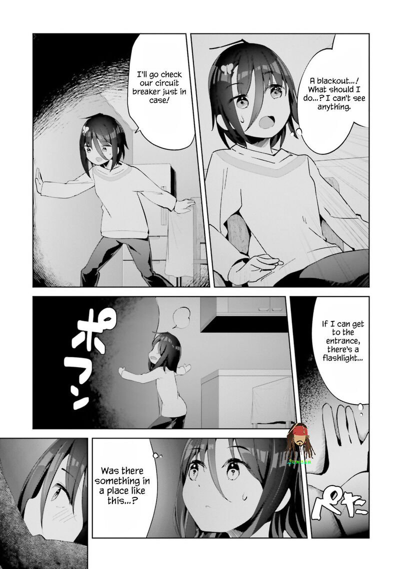Haikei Koroshiya San To Kekkon Shimashita Chapter 66 Page 7