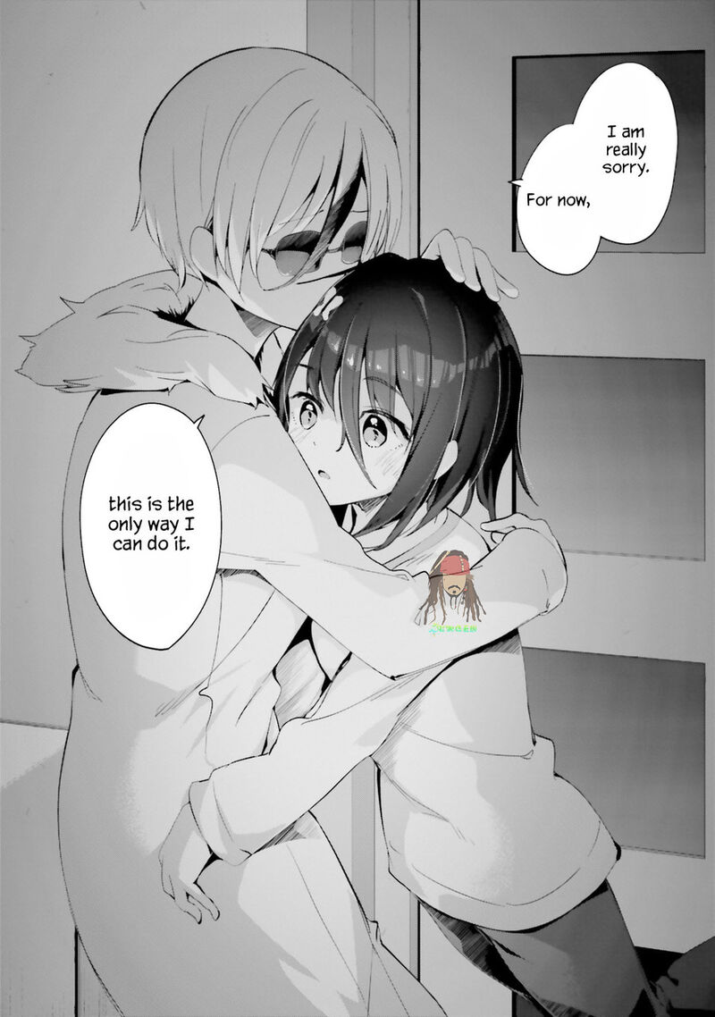Haikei Koroshiya San To Kekkon Shimashita Chapter 66 Page 8