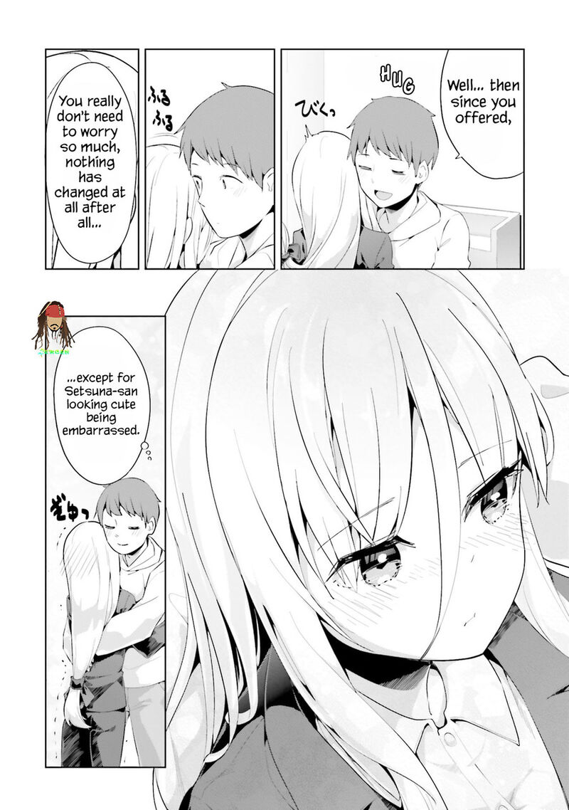 Haikei Koroshiya San To Kekkon Shimashita Chapter 67 Page 5
