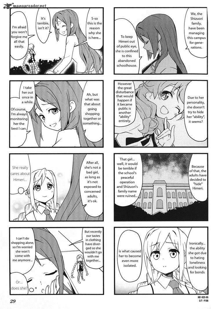 Haikou Dolls Chapter 3 Page 5