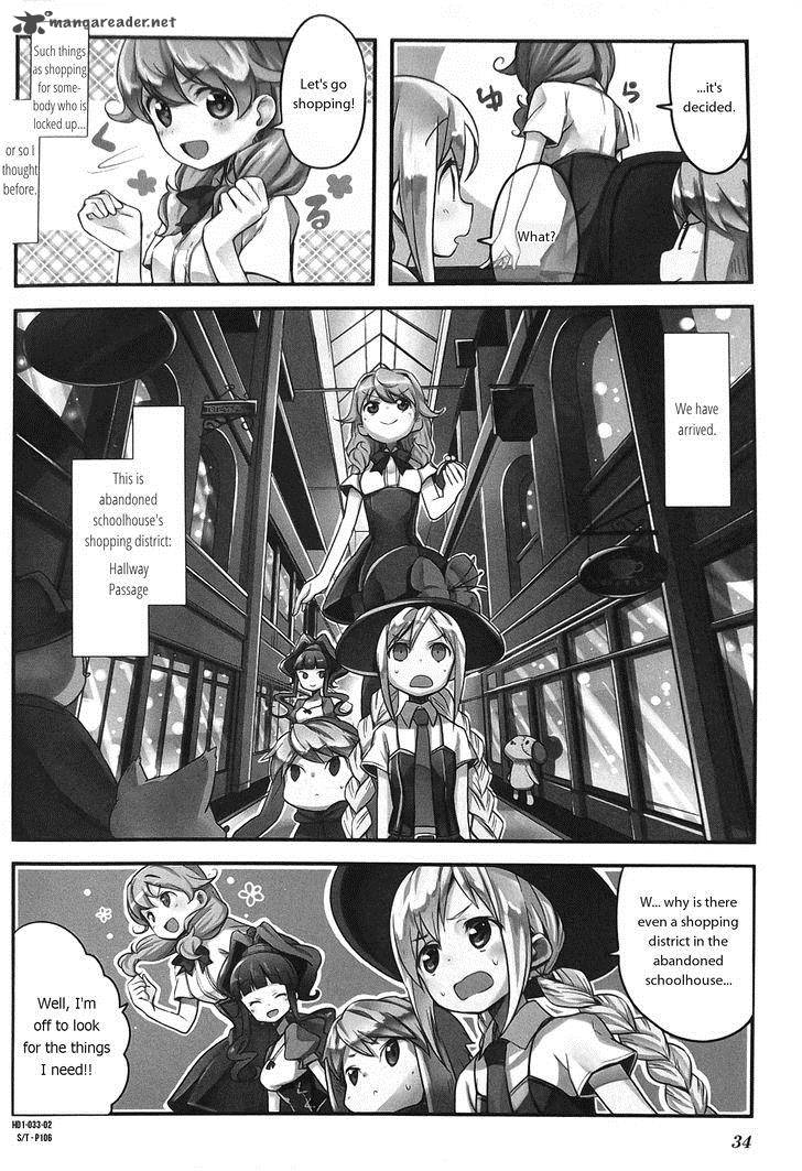 Haikou Dolls Chapter 4 Page 2