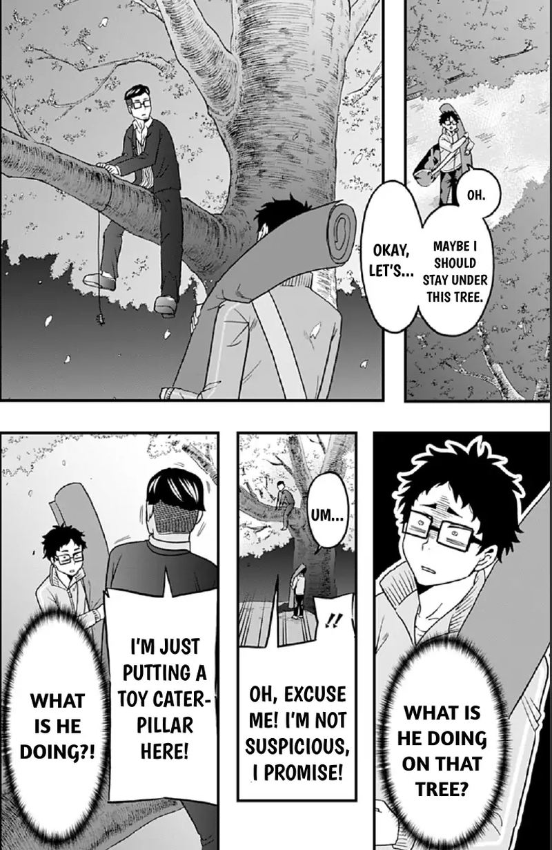 Haikyuu Bu Chapter 43 Page 6