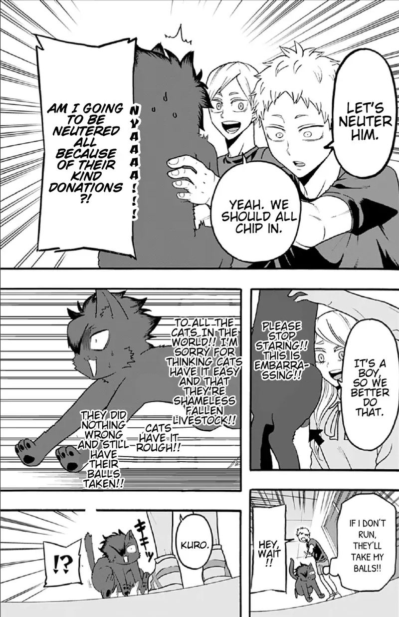 Haikyuu Bu Chapter 52 Page 11