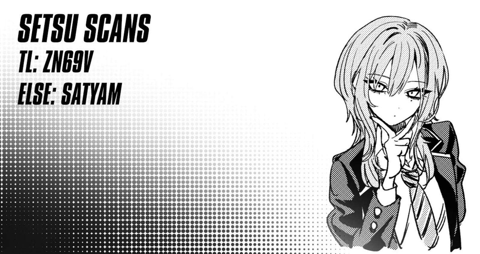 Haimiya Senpai Wa Kowakute KawaII Chapter 2 Page 1