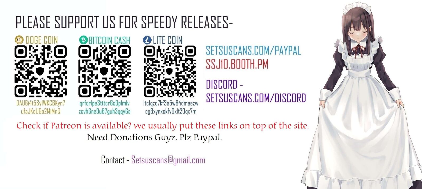 Haimiya Senpai Wa Kowakute KawaII Chapter 20 Page 16