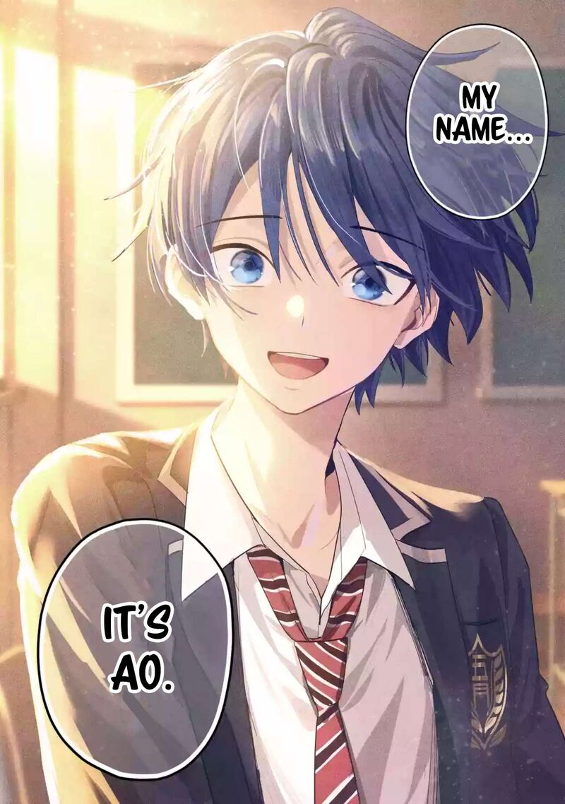 Haimiya Senpai Wa Kowakute KawaII Chapter 23 Page 9