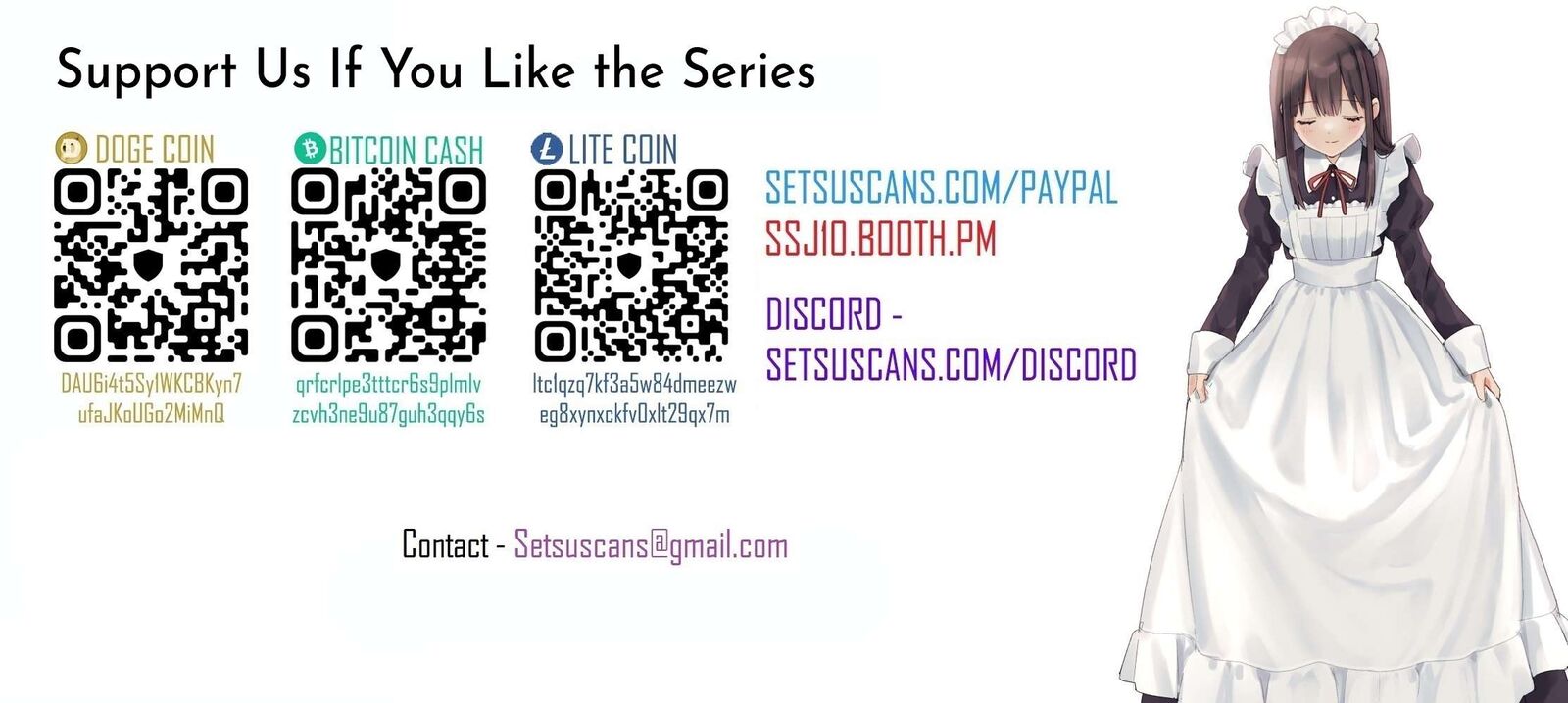 Haimiya Senpai Wa Kowakute KawaII Chapter 26 Page 17