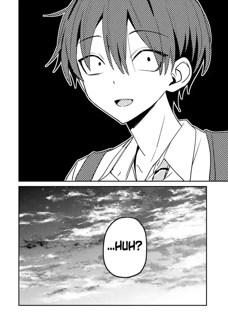 Haimiya Senpai Wa Kowakute KawaII Chapter 35 Page 18