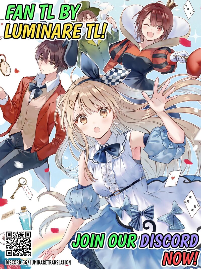 Haimiya Senpai Wa Kowakute KawaII Chapter 38 Page 2
